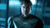 Motion Poster for HBO's DC Series LANTERNS Starring Aaron Pierre and Kyle Chandler