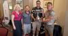 Furniture industry raises £6,300 for charity at National Golf Day