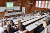 Plovdiv Agricultural University Sees Growing Interest by Foreign Students