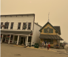 Wildfires Impact Bookstores in Tourist Areas