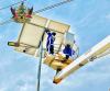 LCC rolls out advanced solar streetlights to support 24-hour economy