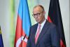 Chancellor: Germany's and Azerbaijan's economic interests have been affected by major wars