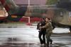 Chile and Peru Face Twin Disasters Across Shaking, Flooded Ground