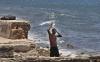 Cuba Blackouts Turn Havana Beaches Into the Summer’s Last Resort