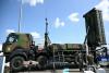 Germany to study French cooperation offer on SAMP/T air-defense system