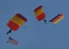 Decades of Alliance: U.S. Forces and local community celebrate German-American Friendship Day