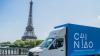 Cainiao connects Eastern Europe to cross-border logistics service