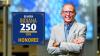 President Coons Named to Indiana 250 List for Fourth Straight Year