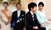 Japan's Imperial family changes succession rules amid threat of 'extinction' as they face shortage of heirs - but refuses to remove ban on female empresses