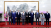 China's top diplomat meets with European Parliament delegation