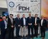 FDH Aero and GKN Aerospace Announce Supply Agreement to Support Global Growth