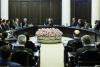 Government members decline parliamentary seats
