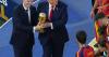 LaLiga boss: FIFA is 'destroying the football industry'