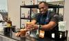 Antiguan and Barbudan Mixologist Auslando Davis Selected for Prestigious Global Beverage Scholarship