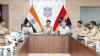 DGP reviews security, technology overhaul and police reforms at staff officers’ meeting