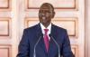 Ruto says public university students to get full government funding