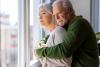 Dementia risk is higher for people whose spouse develops the disease, study finds