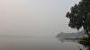 Health Department warns of pollution from Canadian wildfire smoke