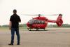 STARS relocates to Brandon airport