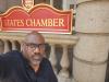 Parliamentary pilgrim gives Jersey top marks after 32-stop political odyssey