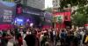 40th edition of the Nuits d'Afrique music festival comes to a close