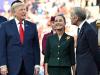 LILLEY: Trump owns the trade war. Carney owns his response