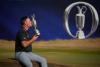 Ryan Fox and supporting cast keep this British Open from being remembered for the wrong reasons