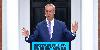 Nigel Farage warns Andy Burnham’s Cabinet will drag Britain ‘further to the Left’ in first message to new Prime Minister