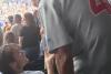 'Get Up!' Fury Erupts at Cubs Game as Older Fan Slaps Spectator Over National Anthem in Viral Video