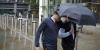 UK weather: Britain's dry spell set to break as rain to spread to 'all parts of UK' in just days