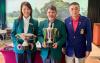 RSGC Ladies Amateur Open Golf C'ship A Launchpad For Asia-Pacific's Finest Talents