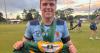 Young Cronulla Shark wins top honour at national schools championships