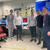 Australian Synchrotron supports research to advance a new generation of mRNA vaccines using patches