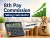 8th Pay Commission salary calculator: How much can Level 1 and 2 employees’ gross salary rise at 2.0, 2.38 and 2.57 fitment factors?
