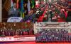Kenyan Government Official Encourages Responsible Use of Social Media among Youths at AMECEA Plenary Assembly