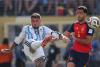Argentina grapples with the World Cup villain label