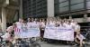 Beazley underwriter raises £165,000 for cancer research