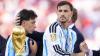 Argentina culprit escapes FIFA World Cup punishment and refuses to apologise
