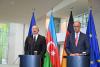 German Chancellor: We also need peace, security, and stability in the South Caucasus