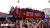 Watch: Spain World Cup champions receive royal welcome in Madrid