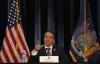Cuomo, a former New York Governor, is singing crypto's praises and urging lawmakers to pass the CLARITY Act.
