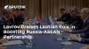Lavrov Praises Laotian Role in Boosting Russia-ASEAN Partnership