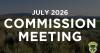 ICYMI: Idaho Fish and Game Commission Meeting July 16