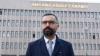 DW journalist released with travel ban after detention over post criticizing judicial system