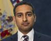 Sundeep Iyer will succeed Feigenbaum as Solicitor General of New Jersey