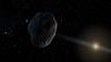 Scientists Believed This Near-Earth Object Was an Asteroid for 28 Years. They Were Wrong