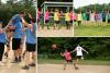 Lewiston's Biggest Kickball Tournament is Back