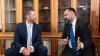 Rabbi shows interfaith relations in Azerbaijan at Religious Freedom Forum on Capitol Hill