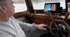 Virginia crabbers are helping map the bottom of the Chesapeake Bay