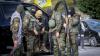 PA's massive military build-up in West Bank poses October 7-style threat to Israelis, report warns